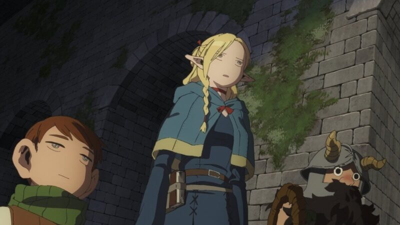 Delicious in Dungeon Episode 6 Release Date, Time, Where to Watch, Preview
