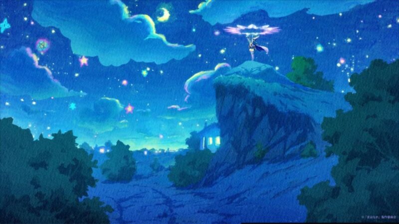 Project Anima’s ‘Story of Girl Who Couldn’t Become a Wizard’ to Premiere in Fall