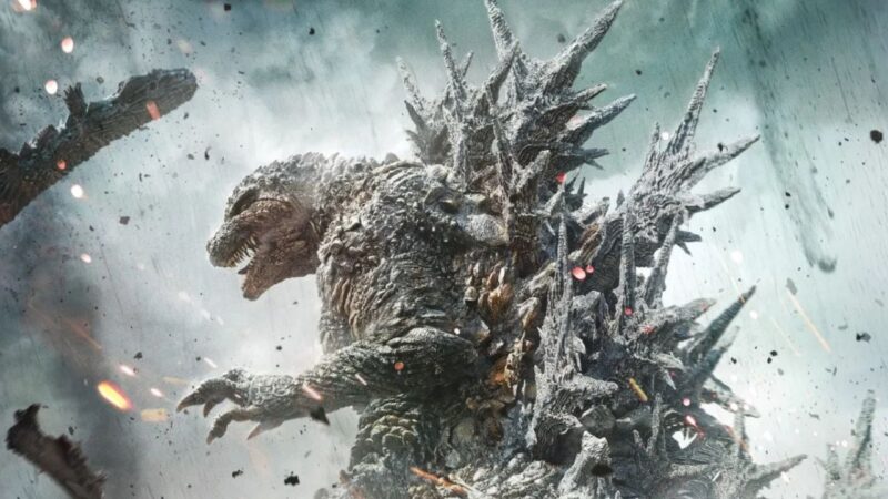 Godzilla Minus One Director Reveals His Vision for a Bigger and Better Sequel