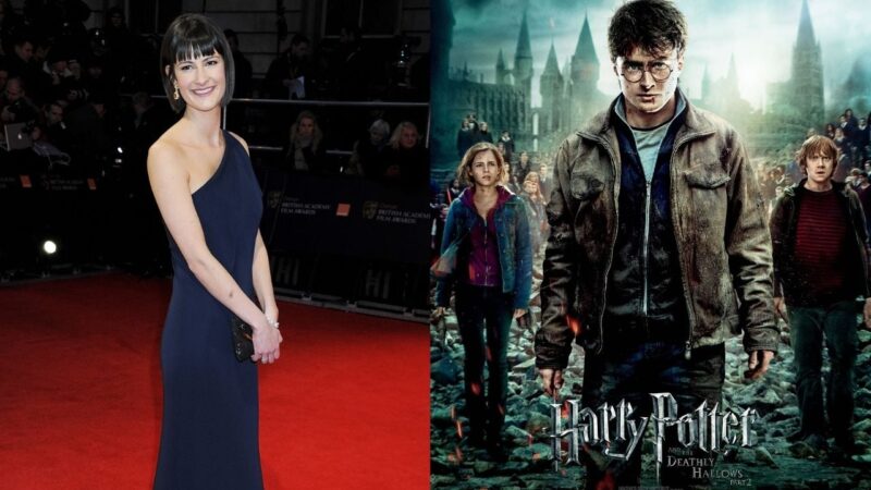 New Harry Potter Series Comes Closer to Fruition After a New Update 
