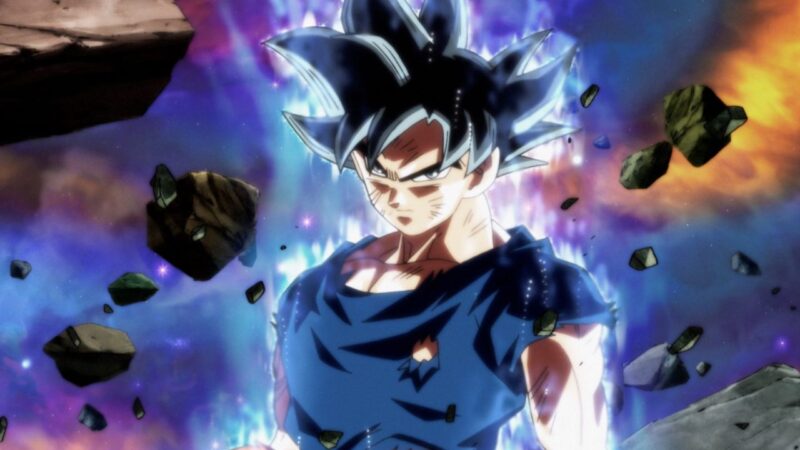 Baby Goku Makes a Comeback in Exciting Trailer for ‘Dragon Ball Daima’ Anime