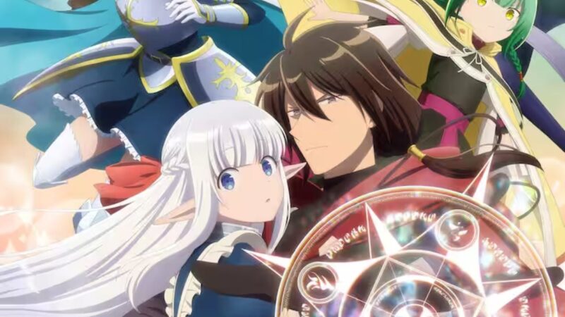 New Promotional Video of ‘Archdemon’s Dilemma’ Previews an Exciting Love Story