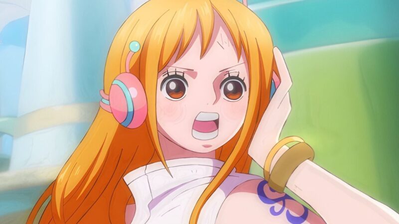 New ‘One Piece’ Light Novel ‘Heroine’ Unveils Riveting Female-Led Short Stories