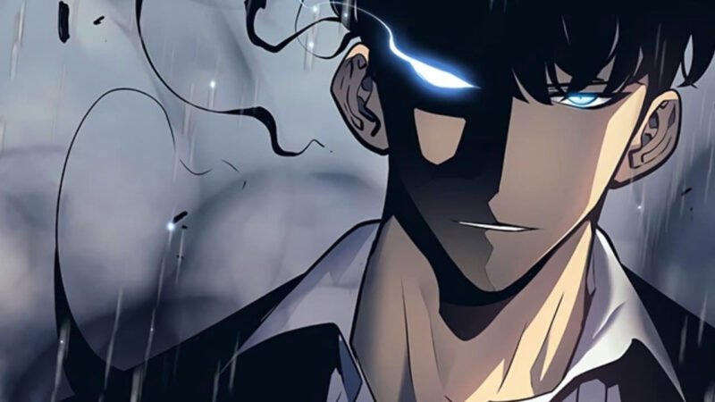 A Two-Part Documentary to Unveil ‘Solo Leveling’ Manhwa and Anime Odyssey