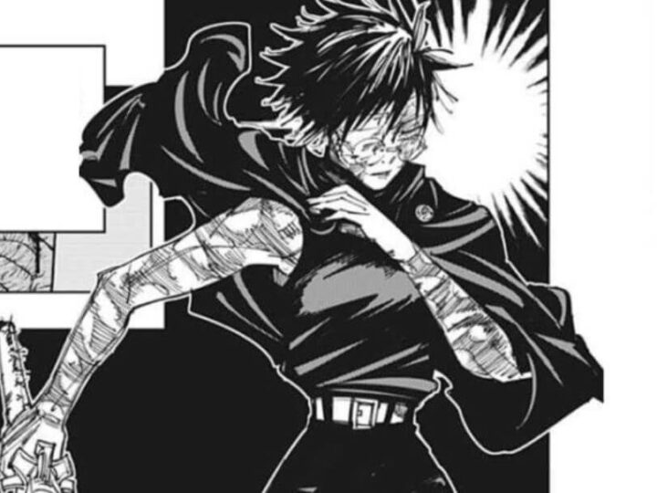 [Maki Appears] Jujutsu Kaisen Chapter 251 Raw Scans, Spoilers, Release Date