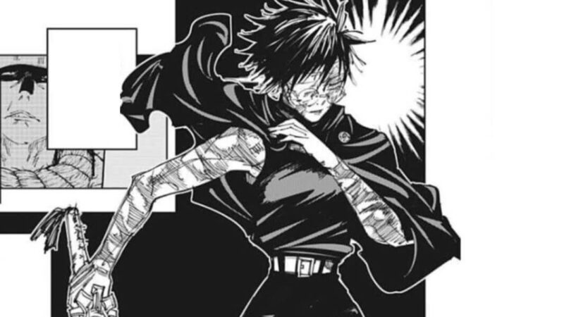 [Maki Appears] Jujutsu Kaisen Chapter 251 Raw Scans, Spoilers, Release Date