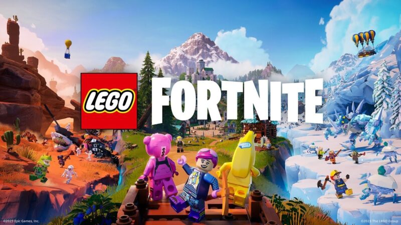 Reputed Fortnite Leaker reveals exciting details from a future update