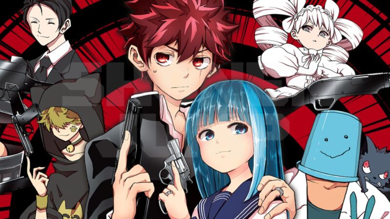 Spy × Family Vibes Are Strong with the New PV of ‘Mission: Yozakura Family’