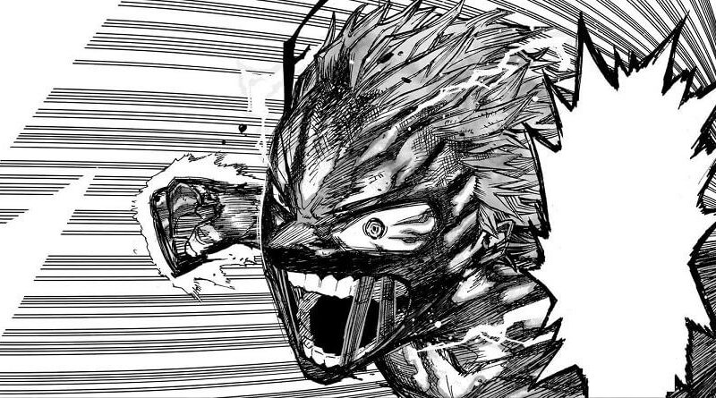 My Hero Academia Chapter 415 Spoilers, Raw Scans, Release Date