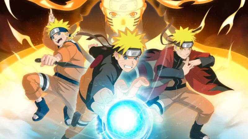 Shang-Chi Director Works on Upcoming Live-Action Film of ‘Naruto’ 
