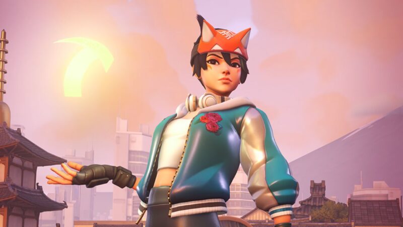Overwatch 2 Season 9 patch notes leaked on a live stream by a reputed player