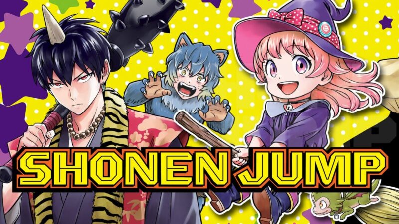 Foreign Duo Detained for Spoiling Shonen Jump Manga Before Publication