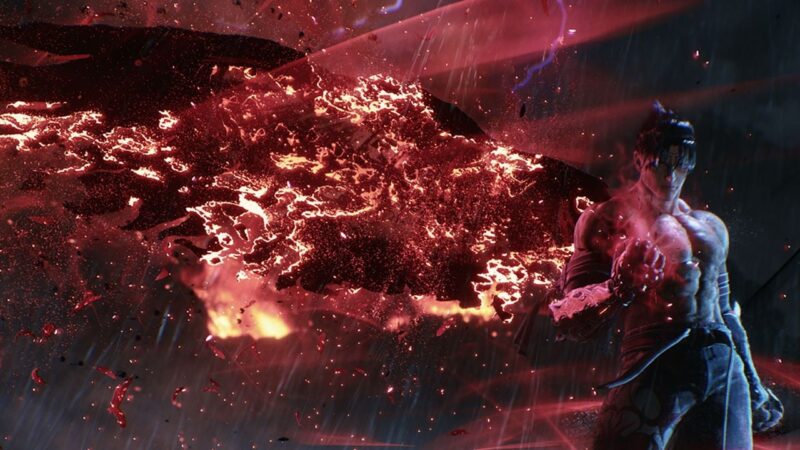 Reputed data miner reveals roster for Tekken 8’s upcoming Season Pass 1 DLC