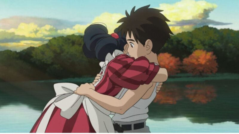 Miyazaki’s ‘The Boy and the Heron’ Film Secures Dual Wins at Annie Awards 2024