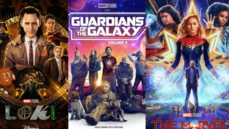 The MCU to Slow Down its Content Output: Is it a Blessing in Disguise?