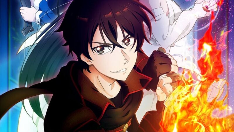 First PV for ‘The New Gate’ Anime Reveals More Cast and April Premiere
