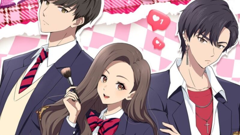 Embark on a Voyage of Self-Discovery with the ‘True Beauty’ Anime in 2024