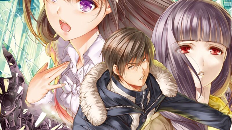 Brace for the Uprising of The Undead with the ‘Zombie no Arureta Sekai’ Anime