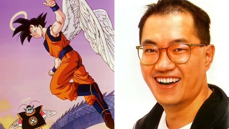 Tragic Loss: Legendary Dragon Ball Anime Creator Toriyama Passes Away