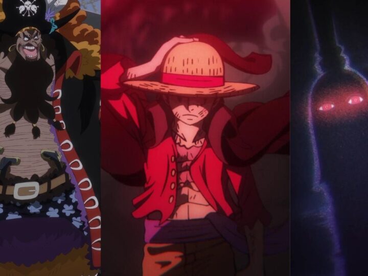 Unveiling the Unexpected: Luffy’s Final Opponent in One Piece isn’t Blackbeard