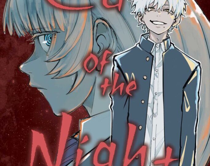 Call of the Night, Vol. 15 Set to Thrill Fans