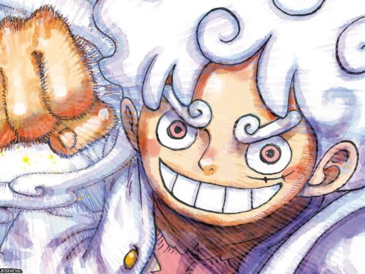 Oda Announces a Three-Week Hiatus for the ‘One Piece’ Manga in April 2024