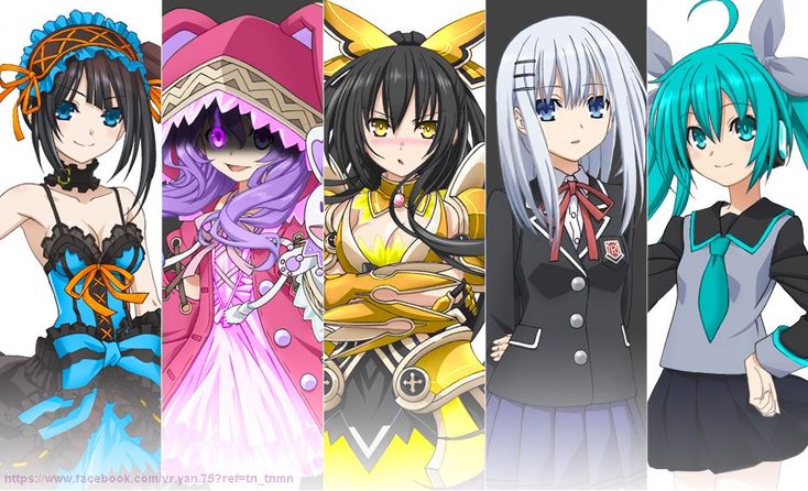 Date a live V Season 5: Release date, episodes and cast details