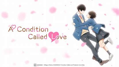 Big Reveal: ‘A Condition Called Love’ Anime Expands Cast, Premieres April 4th