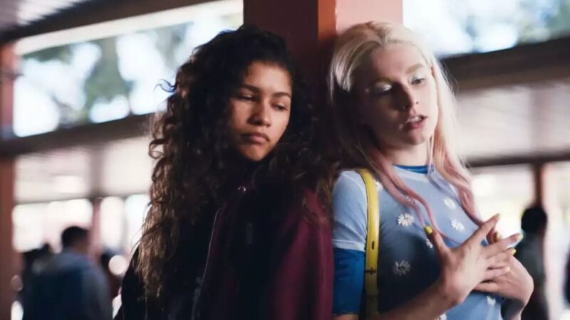 New Update About Euphoria Season 3 Indicate Paradigm Shift in Story