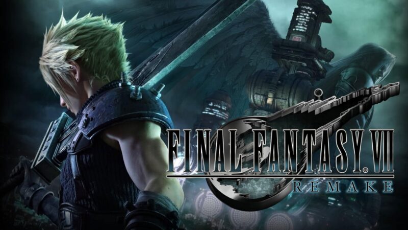 Final Fantasy 7 Remake receives an update day ahead of Rebirth’s release