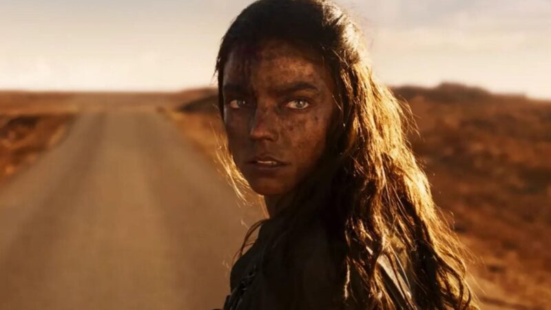 New ‘Furiosa’ Trailer Reveals Anya Taylor-Joy’s Iconic Mad Max Journey