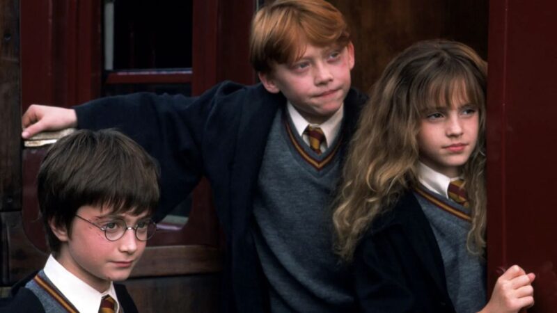 Unfolding Magic: A Potential Timeline for HBO’s Harry Potter TV Remake