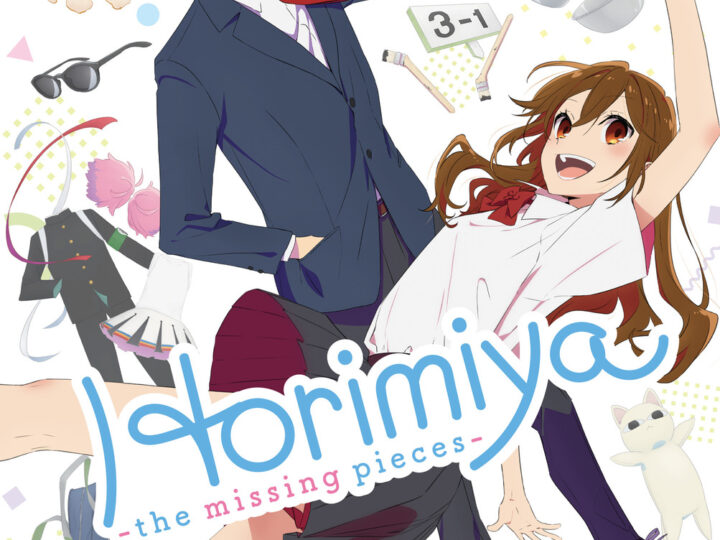 Horimiya Characters: Delve deep into the Cast