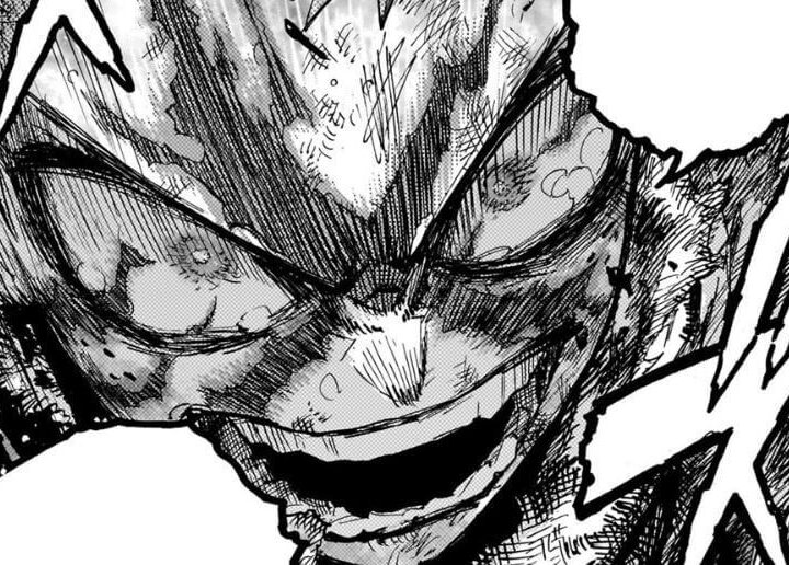 My Hero Academia Chapter 416 Spoilers, Raw Scans, Release Date