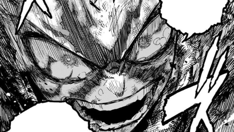 My Hero Academia Chapter 416 Spoilers, Raw Scans, Release Date