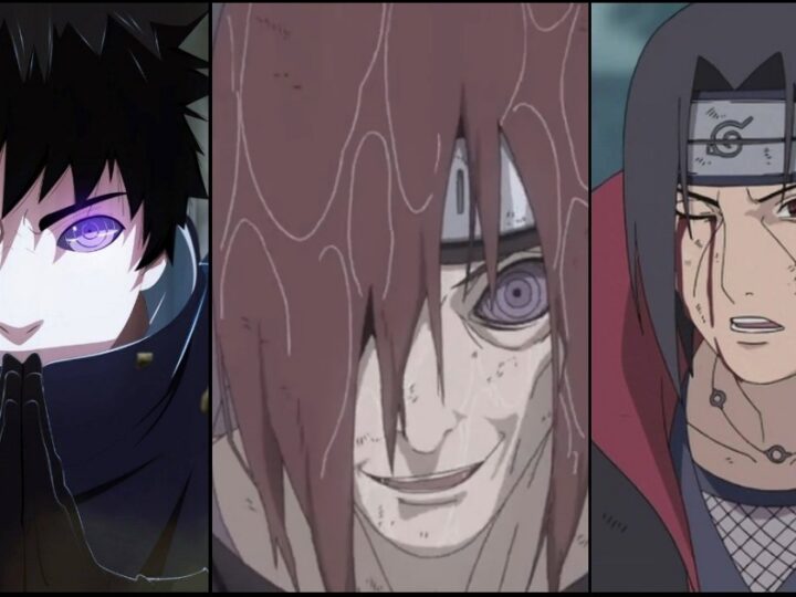 Unveiling the Layers: How Complex Backstories Shaped the 5 Most Iconic Villains in Naruto