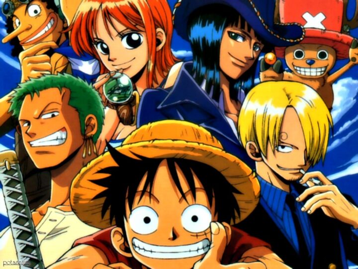 One Piece Wins Best Continuing Series at 2024 Anime Awards