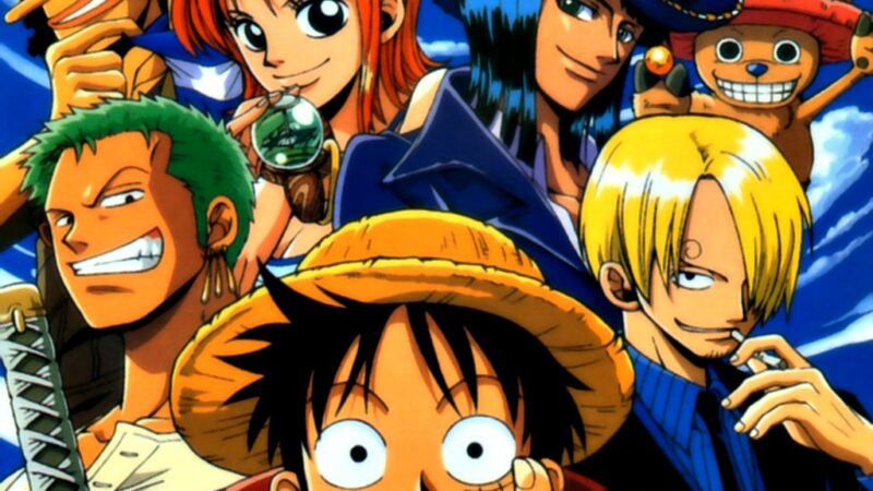 One Piece Wins Best Continuing Series at 2024 Anime Awards