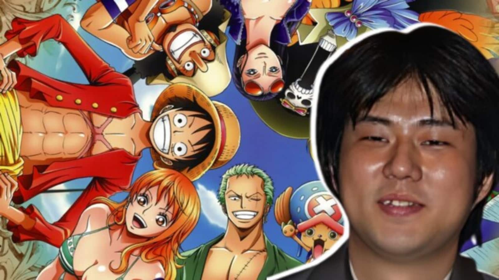One Piece creator Eiichiro Oda apologises for first unfinished chapter in 26 yrs - Hindustan Times