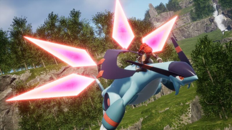 Palworld Patch 0.1.5.0 tweaks Pal AI, adds anti-cheating measure and much more