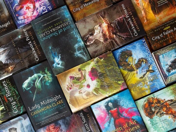 Is the Shadowhunter Saga finished? Latest News on Cassandra Clare’s Last Trilogy
