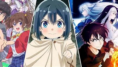 Uncovering upcoming Spring 2024 Underrated Anime Gems