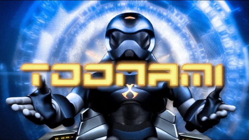 Toonami to Premiere Zom 100 Anime on March 30