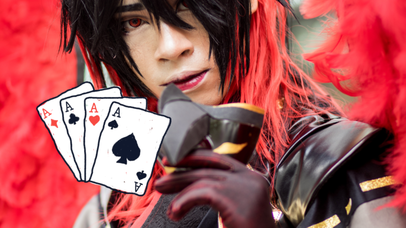 The Ultimate Guide to Anime-Themed Online Casino Games