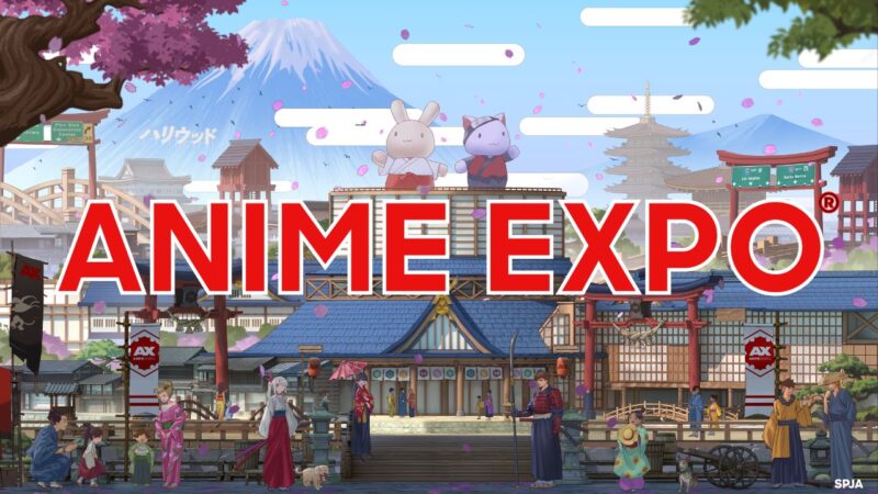 Anime Expo 2024- Dates, Time, Events and More