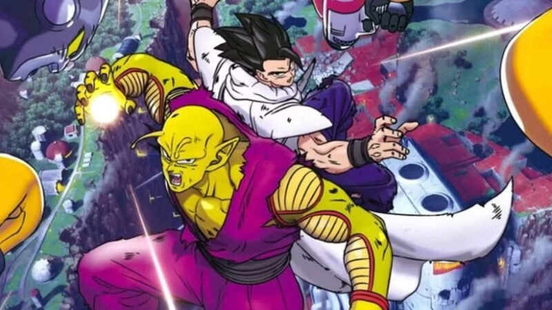 Dragon Ball Website Confirms Manga Return Plans