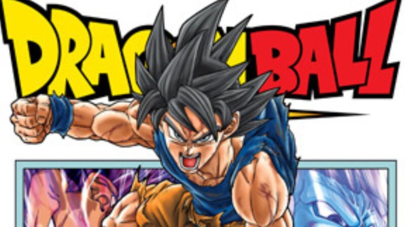 Goku’s Age In Every Arc Of The Dragon Ball Series