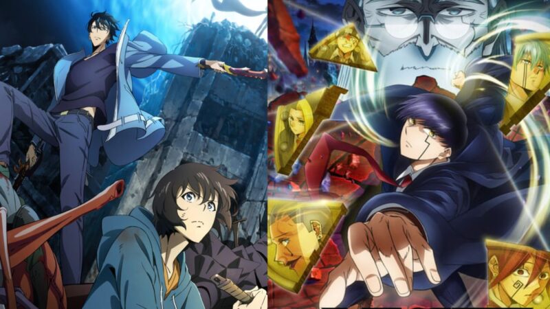 Recapping Winter 2024’s Anime Showdown With Top 5 Hits and Flops