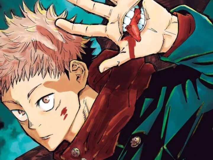 A Hint at Megumi’s Survival – Jujutsu Kaisen Ch 258 Raw Scans, Spoilers