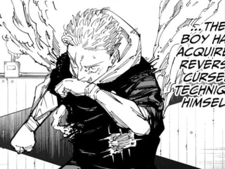 Jujutsu Kaisen Ch 257 Raw Scans, Spoilers: Sukuna is Yuji’s Uncle